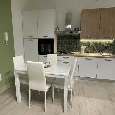 Apartment Turistico Mare