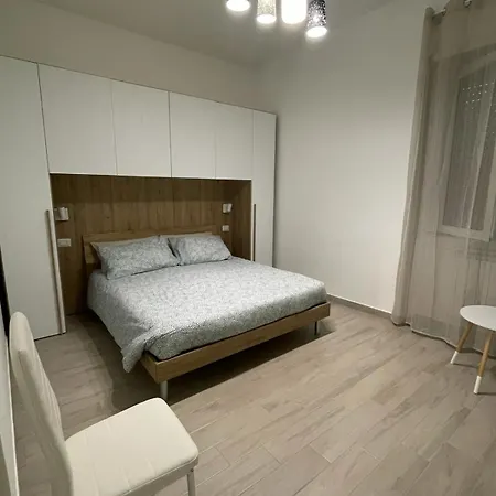 Apartment Turistico Mare *